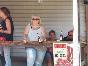 Meet your Posher, Robin